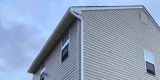 Best Wood Siding Installation  in Sully Square, VA